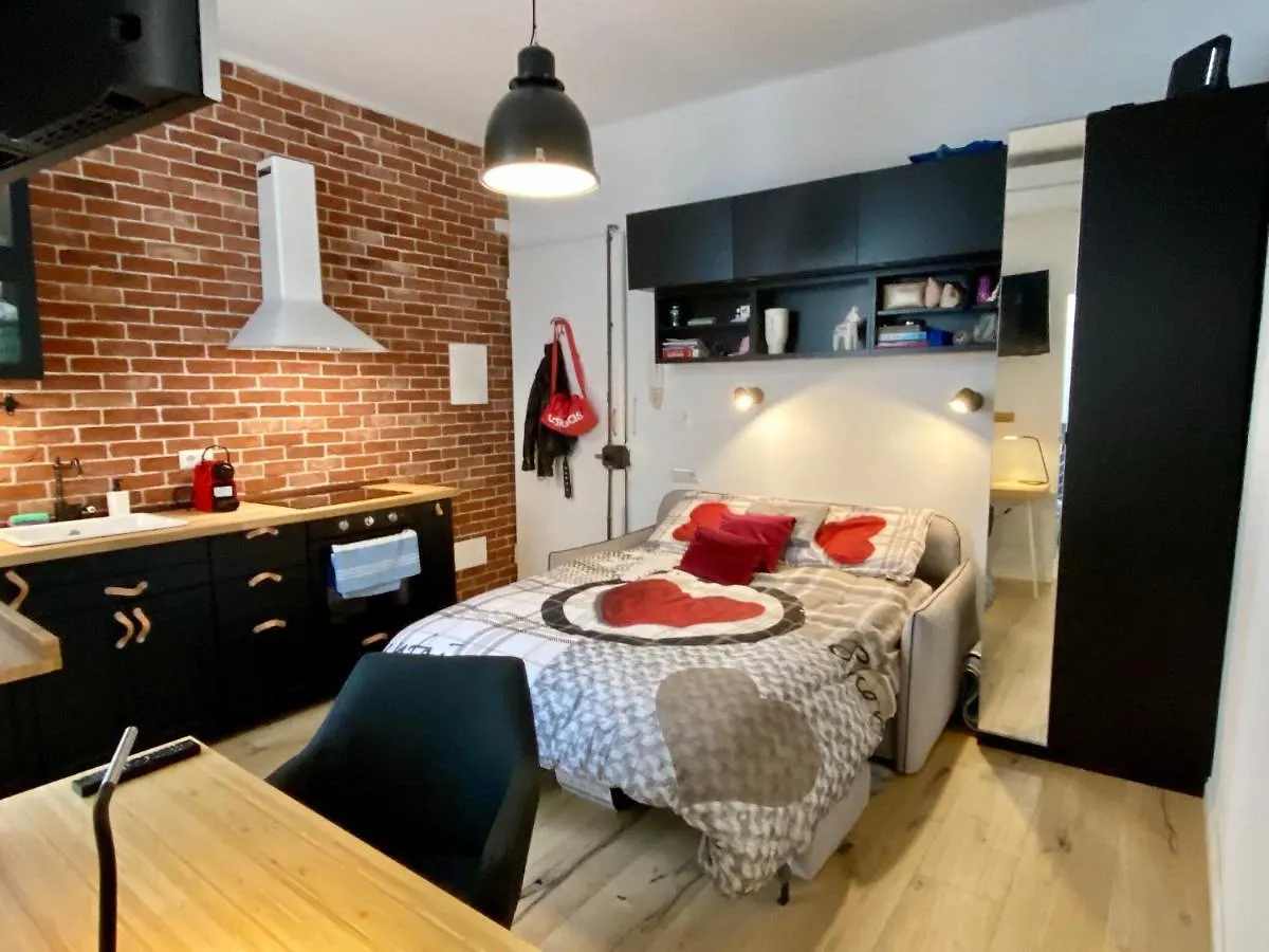 Lovely, Mod Design Original & Quality Studio Best Location Florence