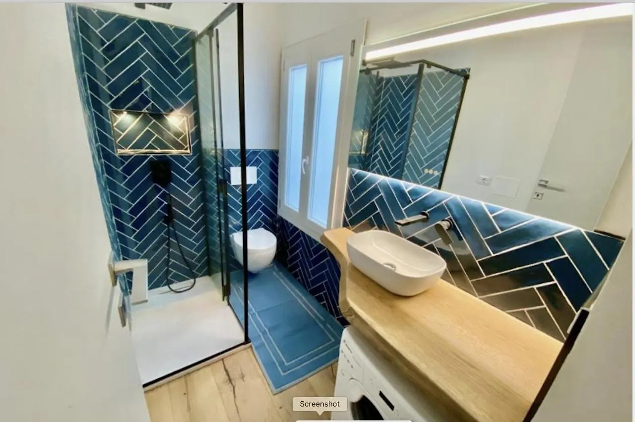 Apartment Lovely, Mod Design Original & Quality Studio Best Location Florence