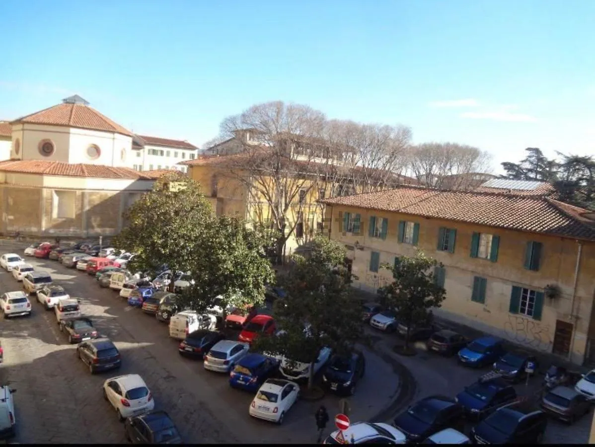Lovely, Mod Design Original & Quality Studio Best Location Florence 0*,  Italy